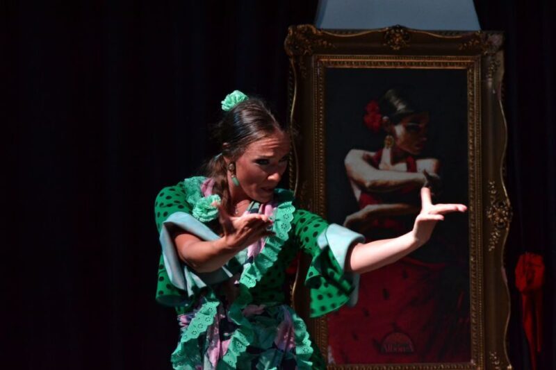 Albaicín & Sacromonte: Tour with Flamenco Show - Who Should Consider This Tour?