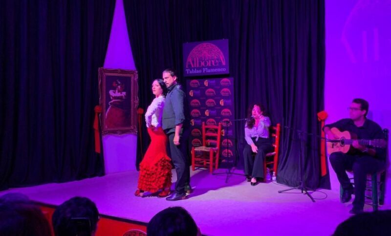 Albaicín & Sacromonte: Tour with Flamenco Show - Frequently Asked Questions