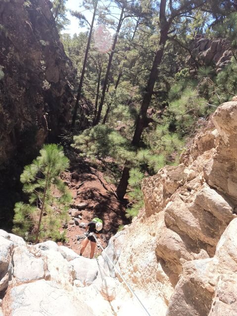 Albalderos canyon - What to Expect: Practicalities and Packing Tips