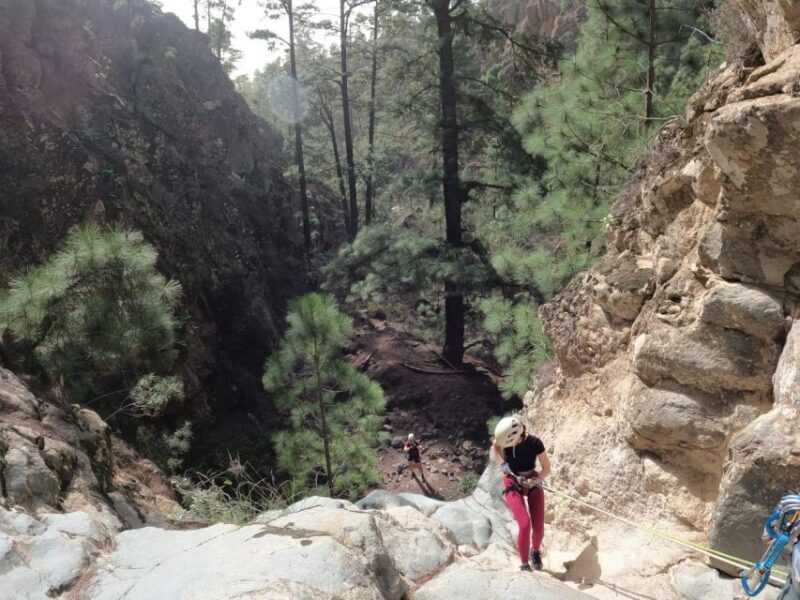 Albalderos canyon - Who Should Consider This Tour?
