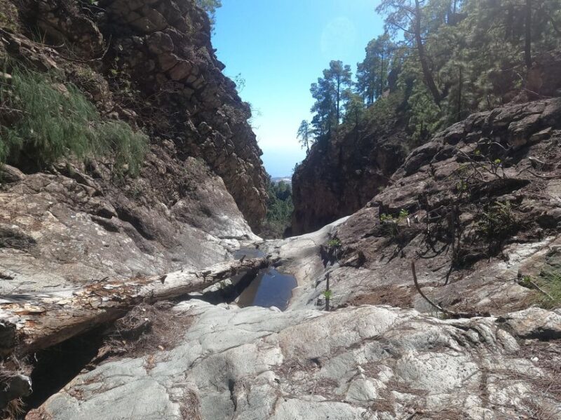Albalderos canyon - FAQ