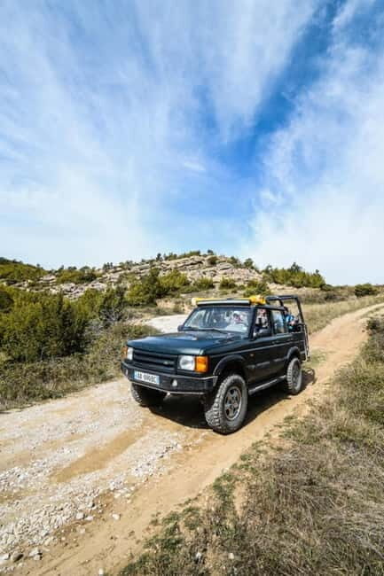Albania: Berat Hiking &Off Road with mules,Tomor Holly Mount - Who Should Consider This Tour?