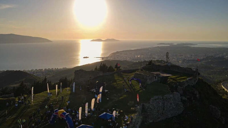 Albania Bike Tour - A Detailed Look at the Albania Bike Tour