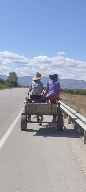 Albania Bike Tour - Who Would Love This Tour?