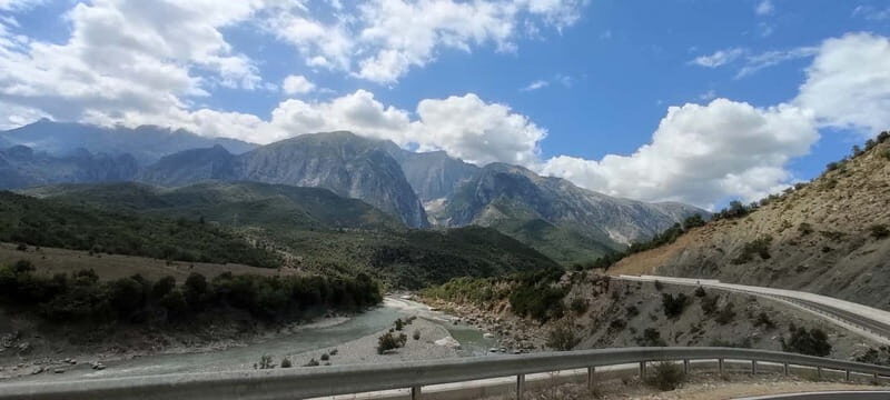 Albania Bike Tour - The Sum Up