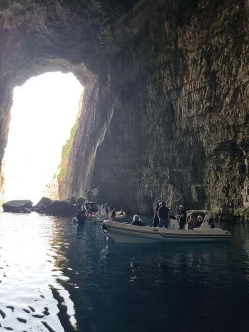 Albania: Boat Tour Vlore - Grama Bay - Detailed Breakdown of the Experience