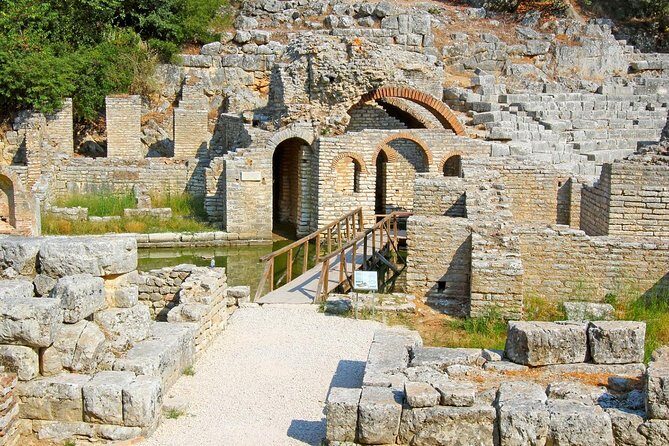 Albania Cruise from Corfu - Exploring Albania from Corfu: An Honest, Practical Review