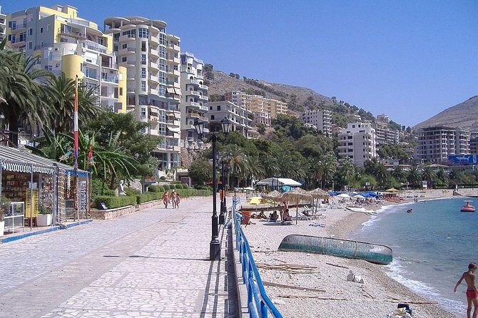 Albania Cruise from Corfu - What to Expect at Each Stop
