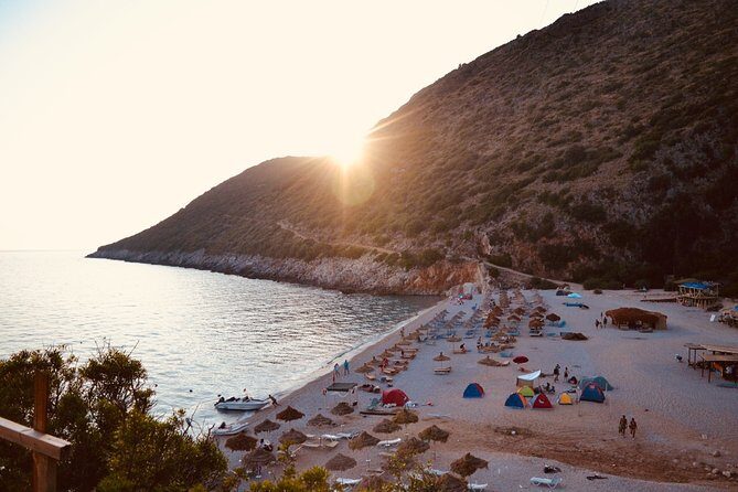 Albania: Cultural Cities & Saranda Beach Stay - 8 Days - What the Reviews Reveal