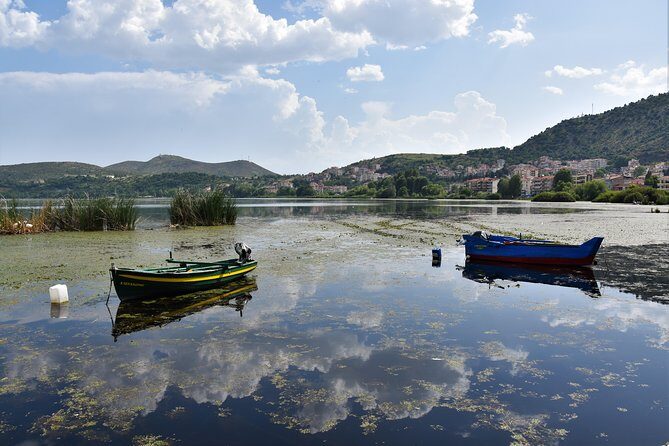 Albania & Greece in one day from Ohrid - Exploring Albania & Greece in One Day from Ohrid: An Authentic Journey
