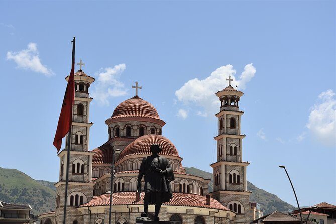 Albania & Greece in one day from Ohrid - A Detailed Look at the Experience