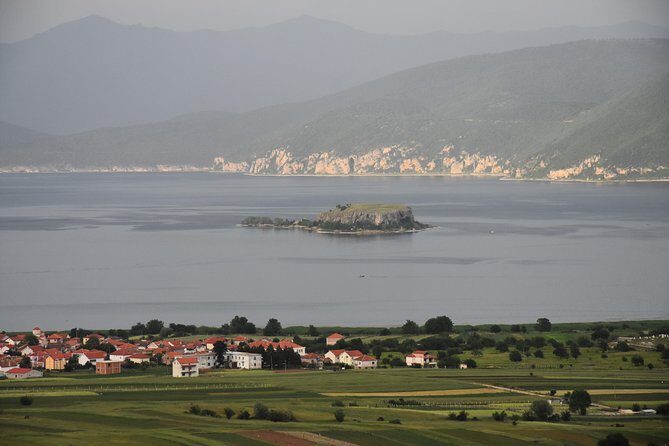 Albania & Greece in one day from Ohrid - The Sum Up