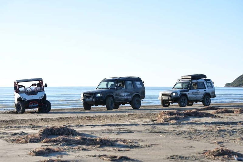Albania: Lake Bovilla Jeep Safari with Sightseeing Point - FAQs