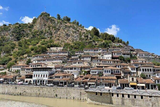 Albania: Mini UNESCO Food Tour  4 Days - Discover the Best of Albania in Four Days