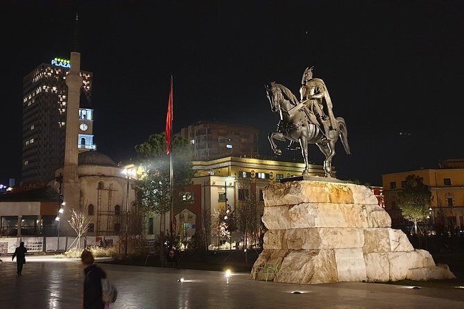 Albania & Montenegro - 2 Days Private Tour from Dubrovnik - A Deep Dive into the Itinerary