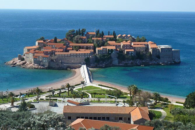 Albania & Montenegro - 2 Days Private Tour from Dubrovnik - The Sum Up