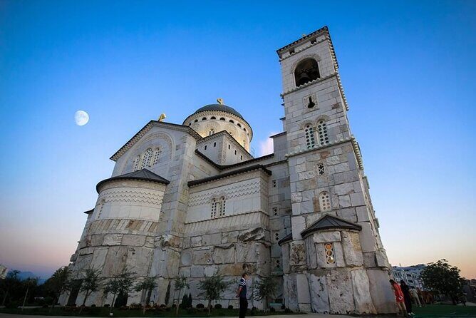 ALBANIA tour - Rozafa, Skadar lake, Niagara waterfalls, Shkodra - Final Thoughts: Is It Worth It?