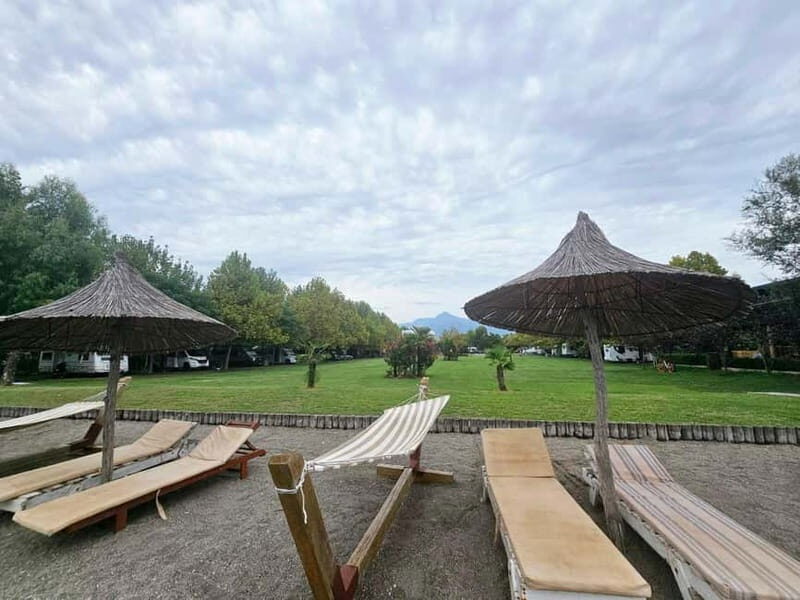 ALBANIA tour-Shkodra, Rozafa, Skadar lake,Niagara waterfalls - Why This Tour Stands Out