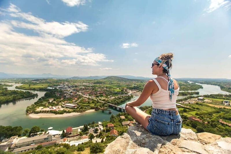 ALBANIA tour-Shkodra, Rozafa, Skadar lake,Niagara waterfalls - Practical Details and Value