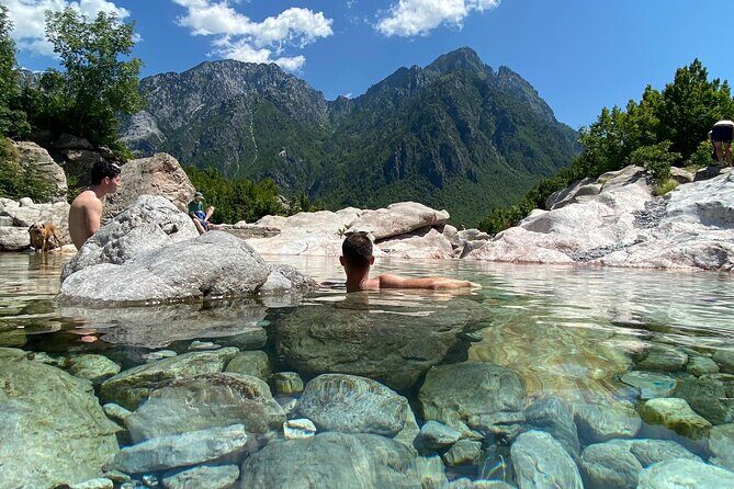 Albanian Alps and Theth Village Day Tour from Tirana w/ Lunch - Exploring the Albanian Alps and Theth Village: A Day of Natural Wonders and Authentic Encounters