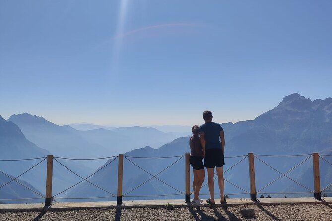 Albanian Alps and Theth Village Day Tour from Tirana w/ Lunch - FAQ