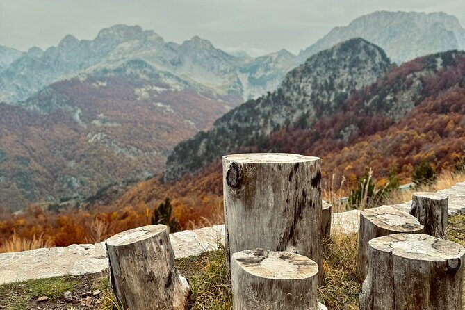 Albanian Alps Off-Road Adventure :Boge & Theth 1 Day - Who Should Consider This Tour?