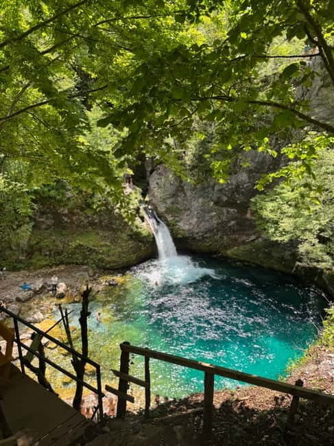 Albanian Alps :Shkoder, Boge &Theth 2days - Why Choose This Tour?