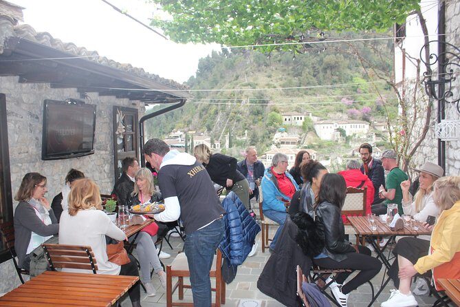 Albanian Highlights - UNESCO sites ,Nature and Food tour - FAQs