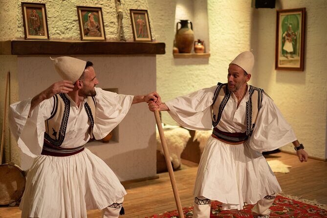 Albanian Night Show: Traditional Music, Dance & Dinner in Tirana - Final Thoughts: Who Should Book This Experience?