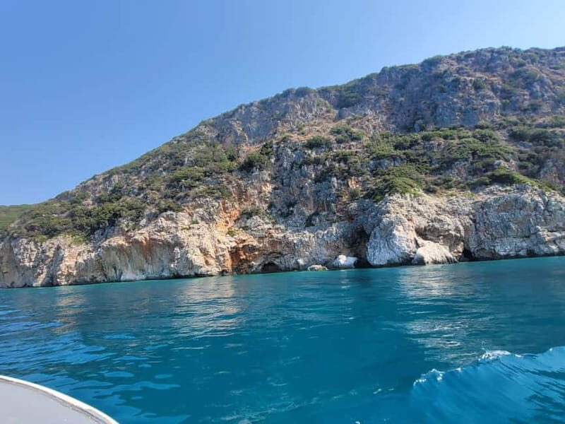 Albanian Riviera Boat Tours - Exploring the Albanian Riviera Boat Tour in Detail
