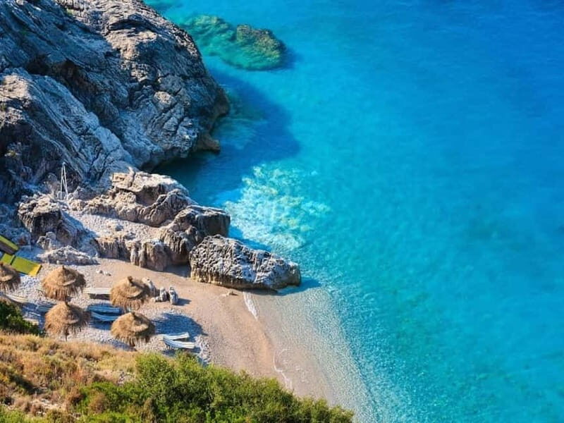 Albanian Riviera Boat Tours - Pricing and Value
