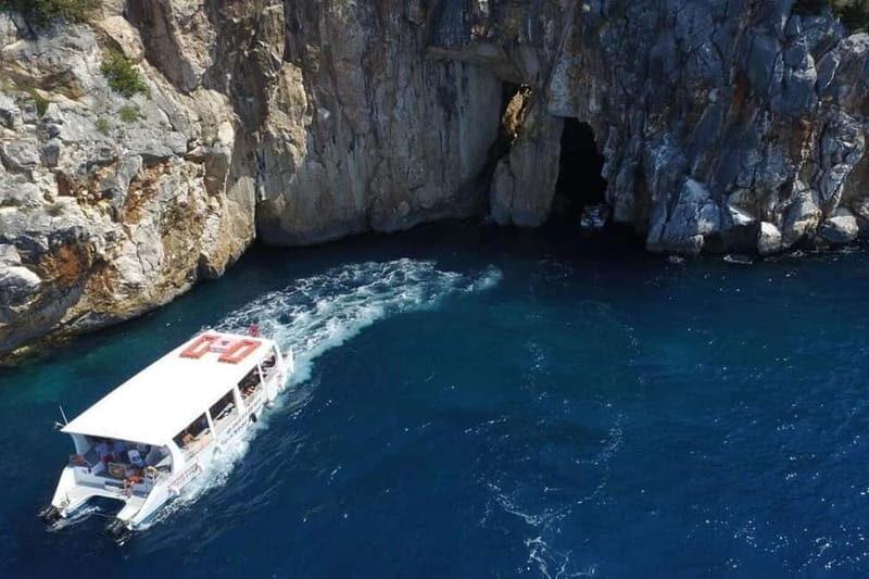 Albanian Riviera Boat Tours - Who Should Consider This Tour?