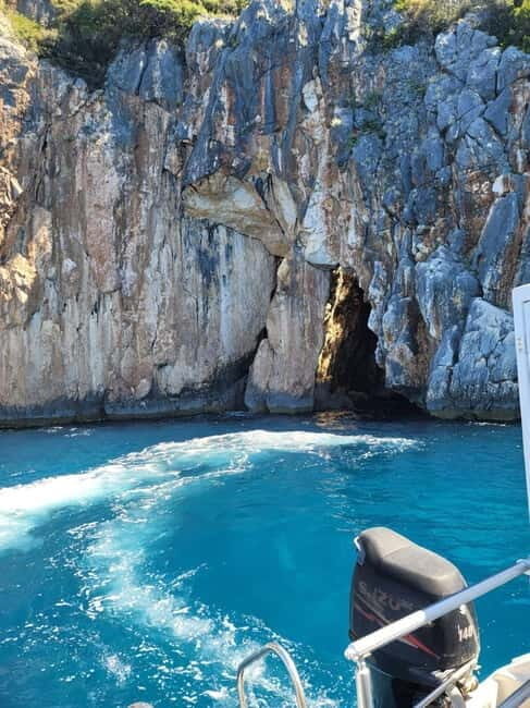 Albanian Riviera Boat Tours - The Sum Up: Is It Worth It?