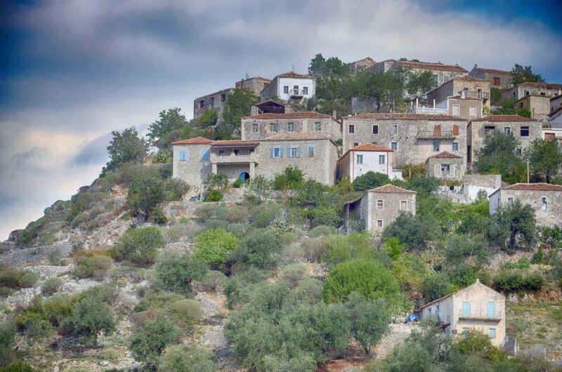 Albanian Riviera Hidden Gems Day Tour - Exploring the Albanian Riviera: A Full Day of Hidden Gems
