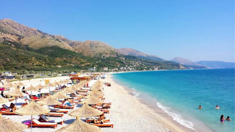 Albanian Riviera Hidden Gems Day Tour - Frequently Asked Questions