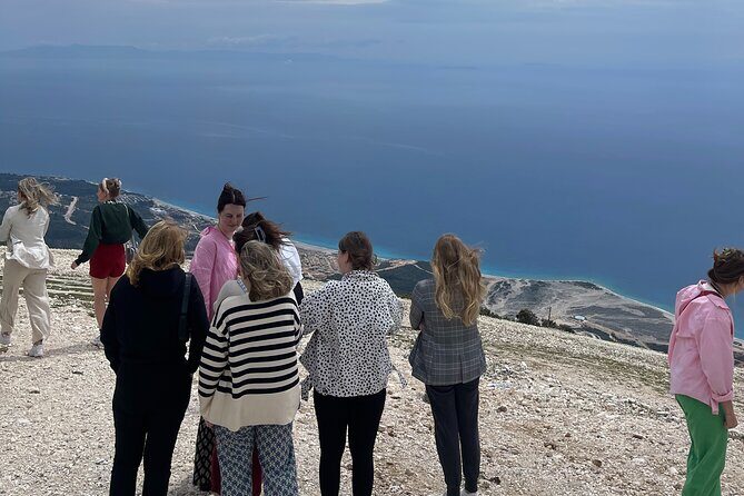 Albanian Riviera: Himara Vlore & Dhermi Day Trip of from Tirana - Final Thoughts