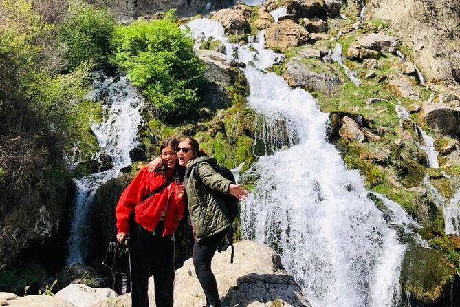 Albanias Natural Wonders: Sotira Waterfall & Dardha Lakes by 4x4 - Exploring Albania’s Natural Wonders in Comfort and Style