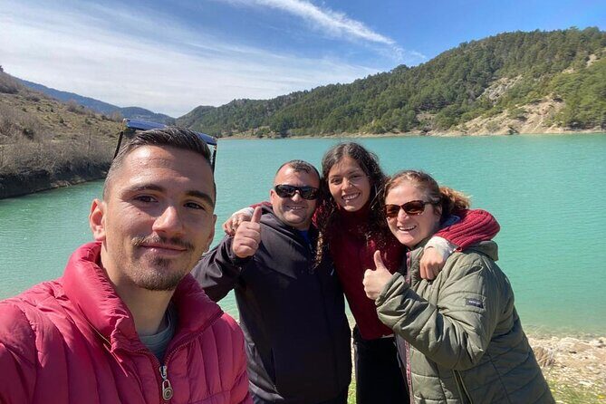 Albanias Natural Wonders: Sotira Waterfall & Dardha Lakes by 4x4 - Discovering Albania’s Natural and Cultural Treasures in a Day