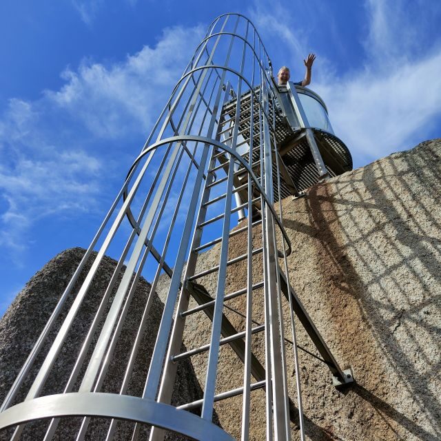 Albany: Guided Granite Skywalk in Porongurup National Park - FAQ