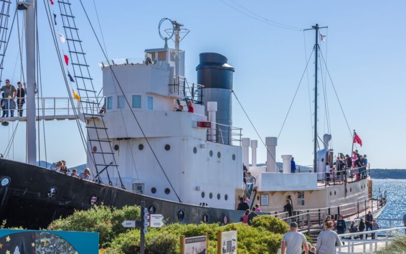Albany: Historic Whaling Station Entry Ticket - Value for Money and Practical Tips