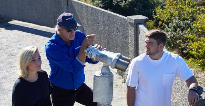 Albany: History and Highlights Tour - Exploring Albany: A Full Breakdown