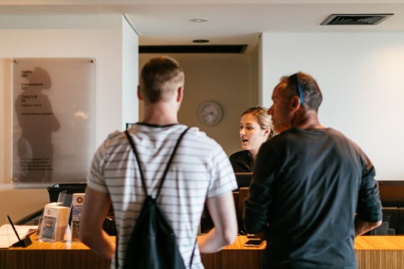 Albany: National Anzac Centre Entry Ticket - The Value of Your Visit