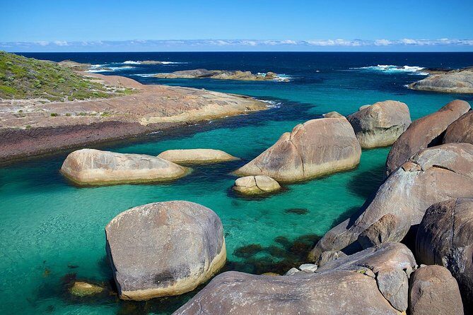 Albany Southwest Wilderness Day Tour - Fly From Perth - Key Points