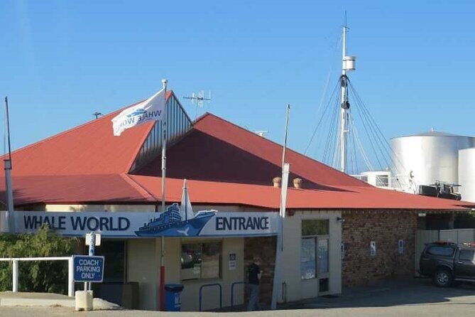 Albany Southwest Wilderness Day Tour - Fly From Perth - Frequently Asked Questions