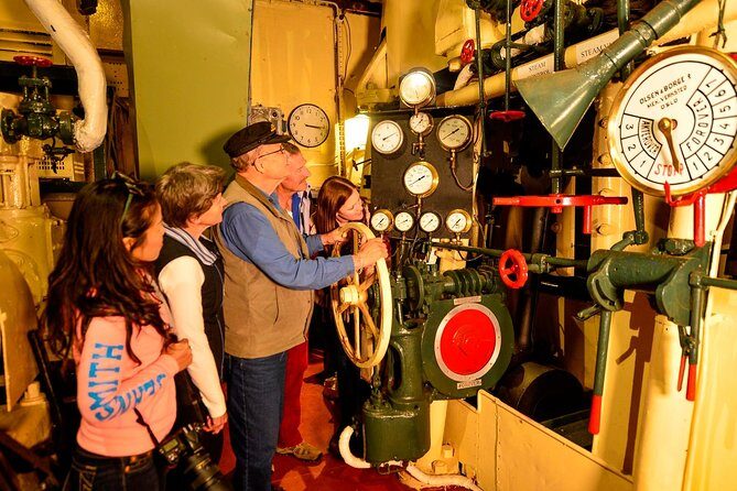 Albany's Historic Whaling Station Admission Ticket - Who Should Visit?