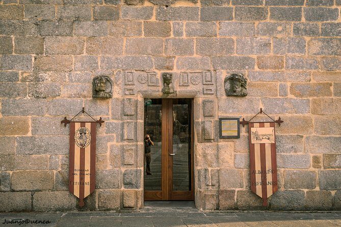 Albariño Private Wine Tour from Santiago de Compostela - A Detailed Look at the Albariño Private Wine Tour