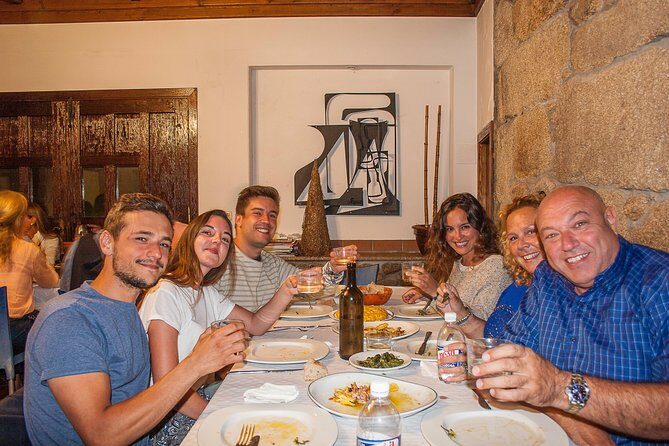 Albariño Private Wine Tour from Santiago de Compostela - Summing Up