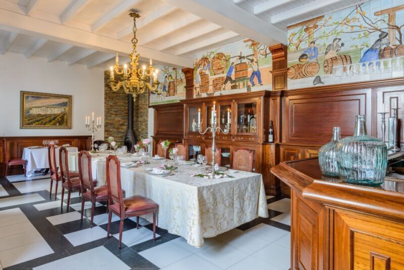 Albariño Wine Tasting with Winery Tour - FAQ