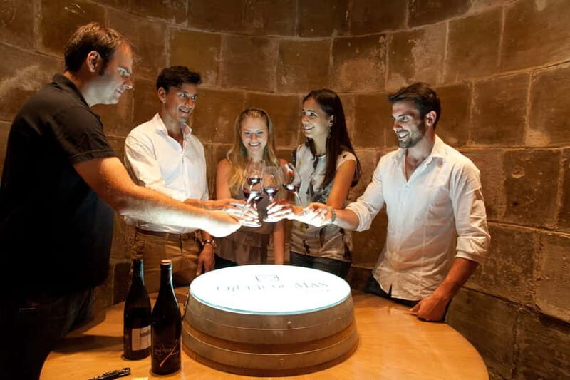 Albariño Wine Tour: Taste, Learn & Take Home a Special Gift - Final Thoughts