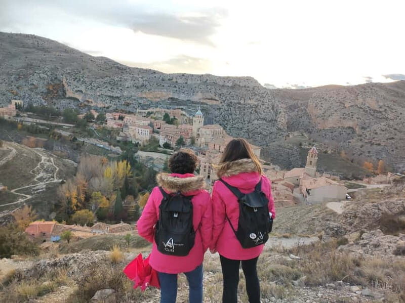 Albarracin, Secrets and legends - Authentic Stories and Hidden Details